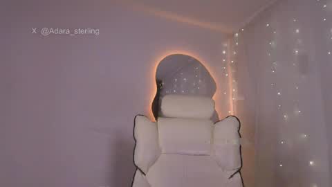 adara sterling online show from 04.23.26