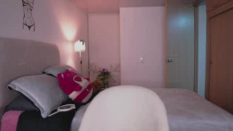 Snapshot of babesamanta chatting on 05.15.26 Samanta online show from 05.15.26