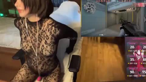 Jialyn online show from 10.19.25