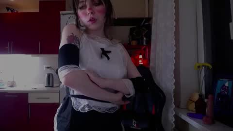 baby ada online show from 11.14.25