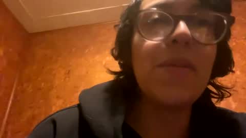 Snapshot of baby_bluu chatting on 01.23.25 blue online show from 01.23.25