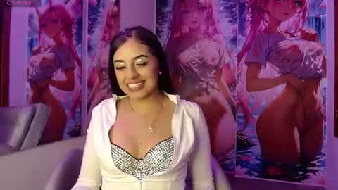 Snapshot of baby_boo666 chatting on 06.17.26 Baby online show from 06.17.26