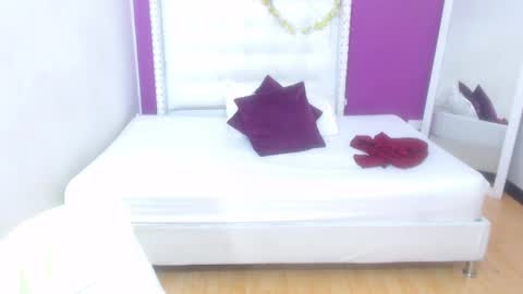 Snapshot of baby_brownsugar chatting on 03.12.25 valentina online show from 03.12.25