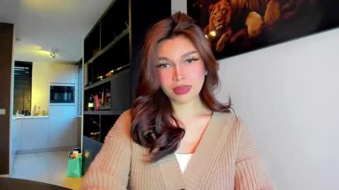 Snapshot of baby_cheska chatting on 02.14.26 C H E S K A online show from 02.14.26