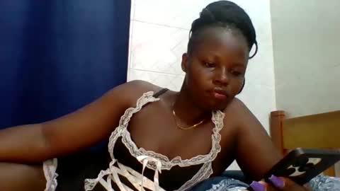 Snapshot of baby_cool430496 chatting on 01.31.25 baby cool online show from 01.31.25