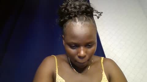 Snapshot of baby_cool430496 chatting on 02.20.25 baby cool online show from 02.20.25