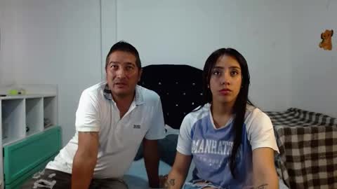 Snapshot of baby_dadyyxx chatting on 11.13.25 love online show from 11.13.25