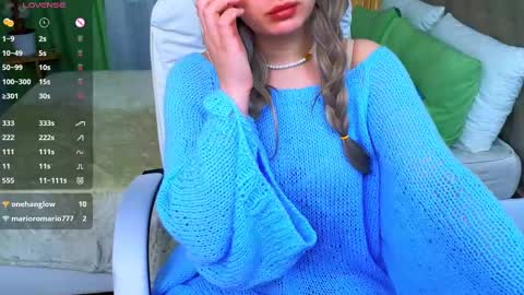 Debora online show from 02.19.25