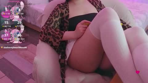 Debora online show from 11.29.25