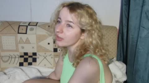 Snapshot of baby_doll91 chatting on 02.12.25 Babby Doll online show from 02.12.25