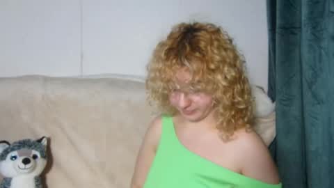 Snapshot of baby_doll91 chatting on 02.17.25 Babby Doll online show from 02.17.25