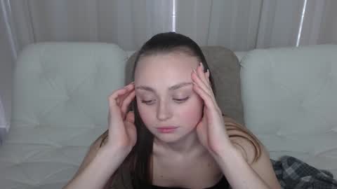 Snapshot of baby_emmaa chatting on 02.06.25 Baby emmaa online show from 02.06.25