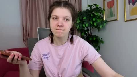 Evalena maybe just Eva online show from 05.29.26