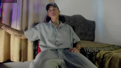 OF GxoXabs online show from 12.02.25