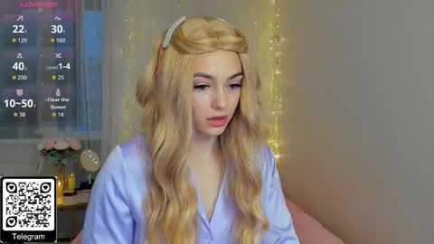 Elizabeth online show from 12.20.25