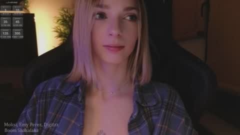 baby gopn1k online show from 01.14.26