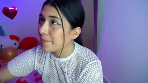 BABY HONEY online show from 02.17.25