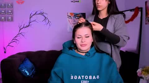 baby online show from 12.22.25