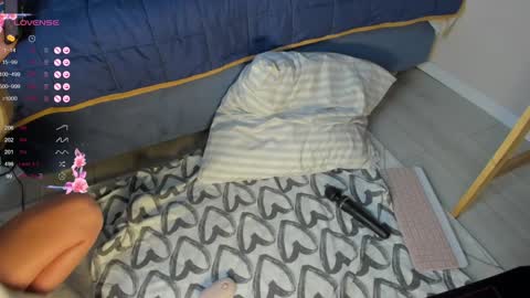 JULY online show from 03.04.26