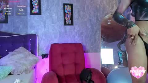 Kaliope online show from 02.08.26