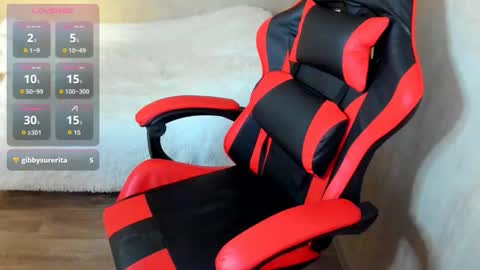 Katrin online show from 11.14.25