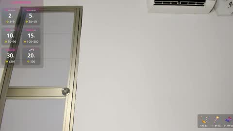 baby_keyshar online show from 02.22.26