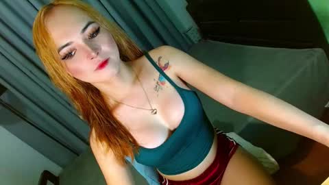 Your Baby Kira online show from 02.21.25