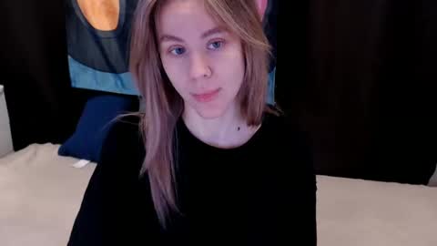 baby_kitte online show from 01.21.25