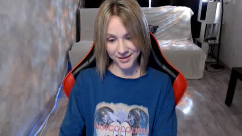 baby_kitte online show from 03.04.26