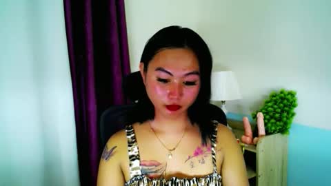 Mary jane online show from 02.08.26