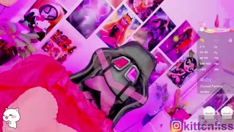 baby_lissi online show from 09.18.25