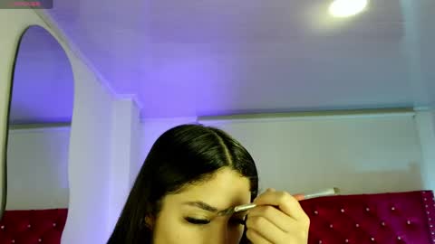 Nico online show from 04.01.26