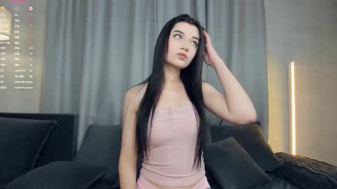 Snapshot of baby_nita chatting on 02.20.26 Anita online show from 02.20.26