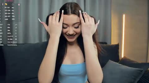 Snapshot of baby_nita chatting on 04.08.26 Anita online show from 04.08.26