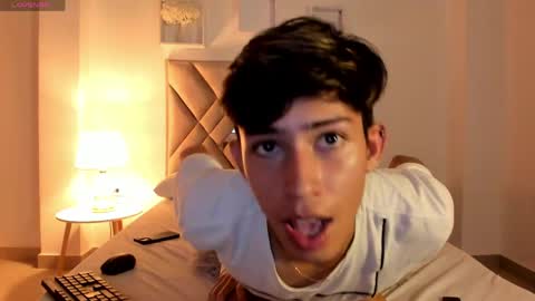 Snapshot of baby_noahtt chatting on 05.27.26 NOAHTT online show from 05.27.26