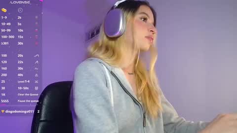  NYX  online show from 01.06.26