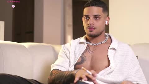 baby_rausch online show from 11.29.25