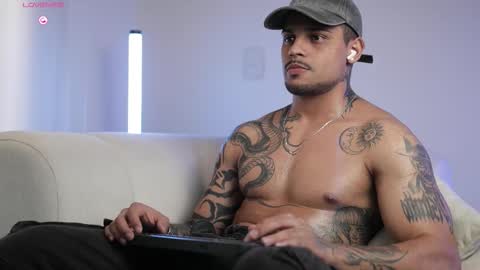 baby_rausch online show from 02.27.26