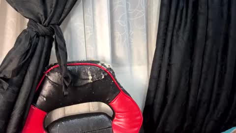 Snapshot of baby_roose chatting on 11.26.25 Baby online show from 11.26.25