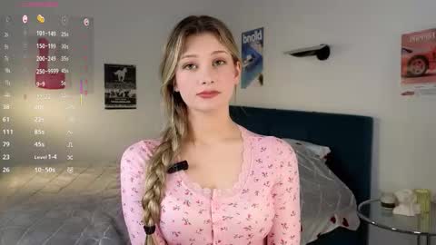 Ruth online show from 11.30.25