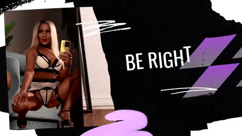 BabyAlexaX online show from 12.10.24