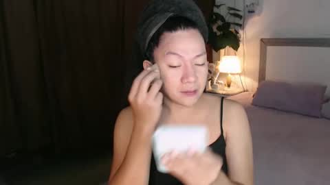   AMANDA  online show from 11.14.25