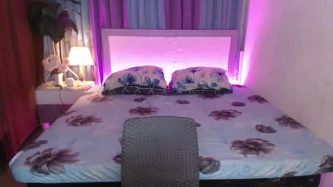   AMANDA  online show from 02.01.26