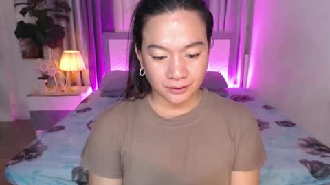 Snapshot of babyamandaxx chatting on 05.17.26 AMANDA online show from 05.17.26