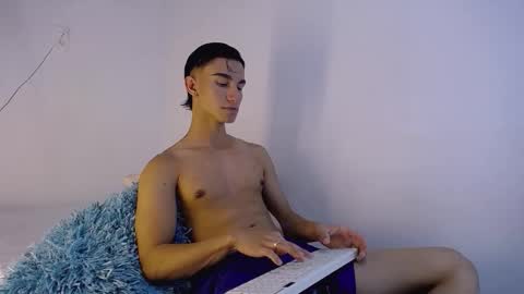 ANDY online show from 02.02.26