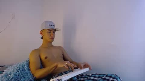 ANDY online show from 02.17.26