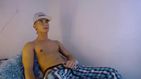 ANDY online show from 02.27.26