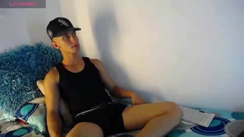 babyandy_x online show from 09.20.25