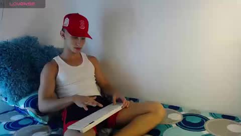 babyandy_x online show from 09.24.25