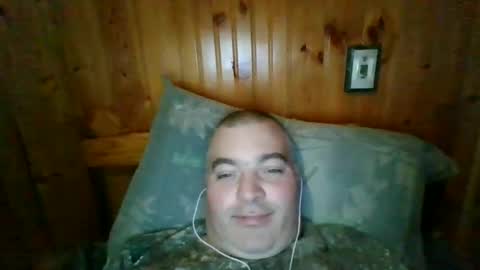 Darren online show from 12.05.24